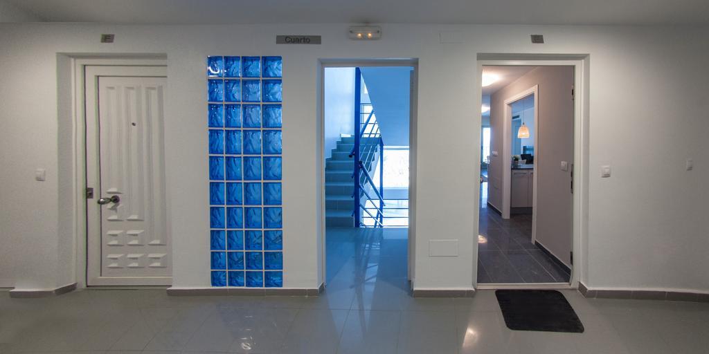 Apartamentos Marazul La Manga Exterior photo