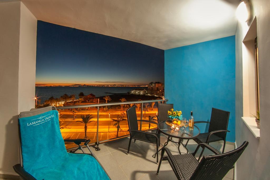 Apartamentos Marazul La Manga Room photo
