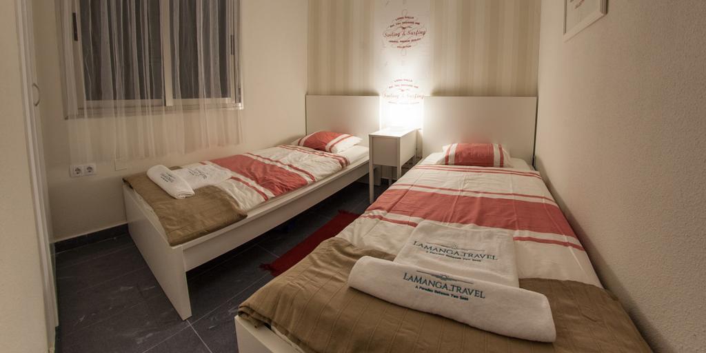 Apartamentos Marazul La Manga Room photo
